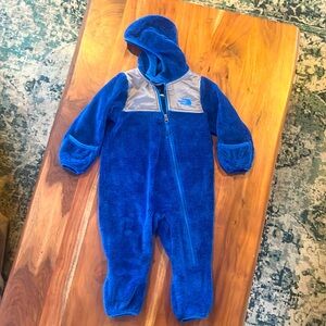 The North Face One Piece/Snowsuit